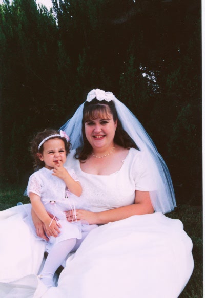 Addy and Lisa